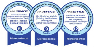 microcredentials digital badge